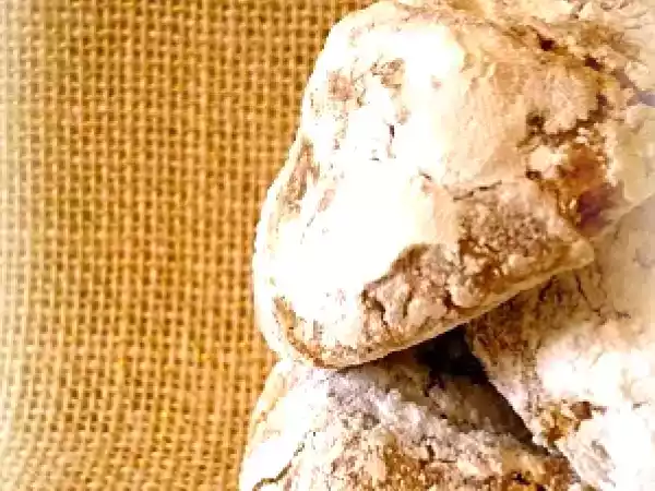 Ricetta Cavallucci toscani