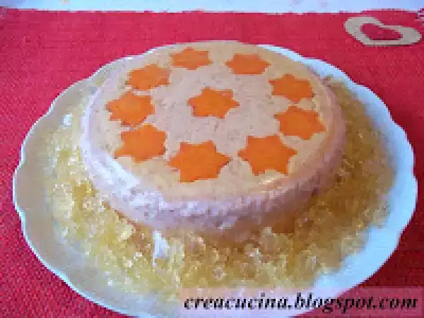 Ricetta Pate' di prosciutto cotto