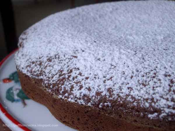 Ricetta Una soffice torta alle befanotte belle e brutte