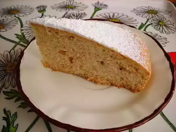 Ricetta Pane di venere