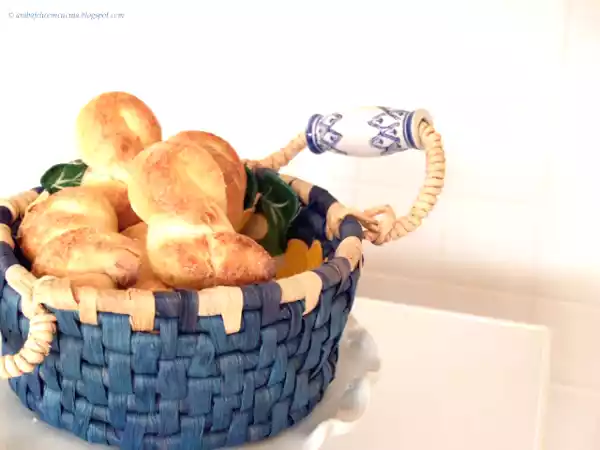 Ricetta Treccine di ricotta