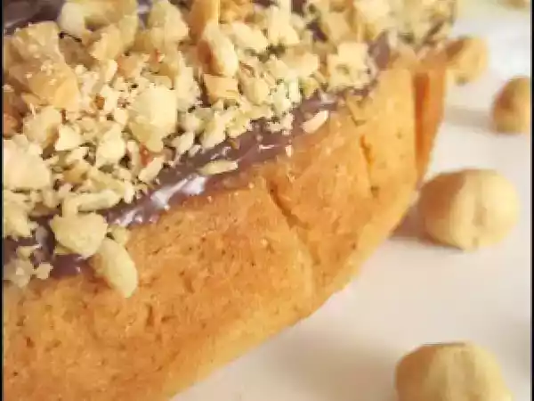 Ricetta Una torta...giffonese