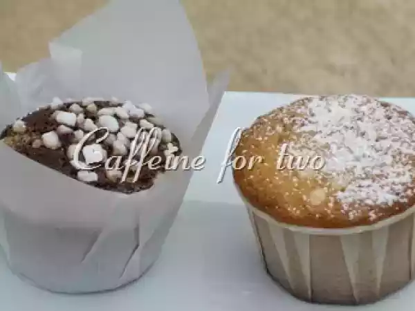 Ricetta Il ciambellone di adelaide si fa piccolo piccolo!