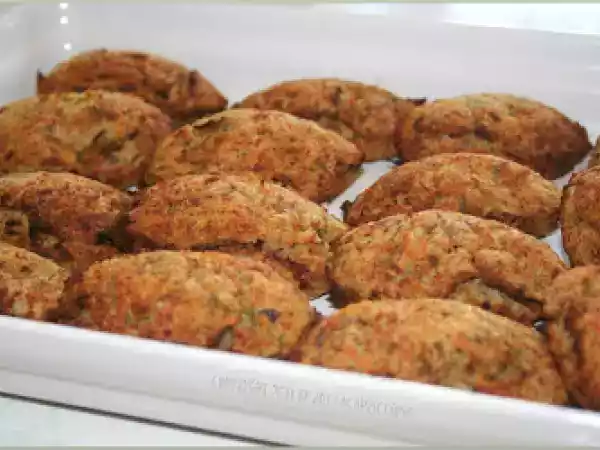 Ricetta Quenelle di melanzane