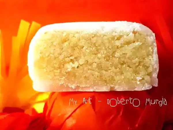 Ricetta Sospiri di ozieri