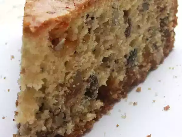 Ricetta Zelten trentino... o quasi