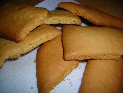 Ricetta Biscotto pain-croûte (taroccato)