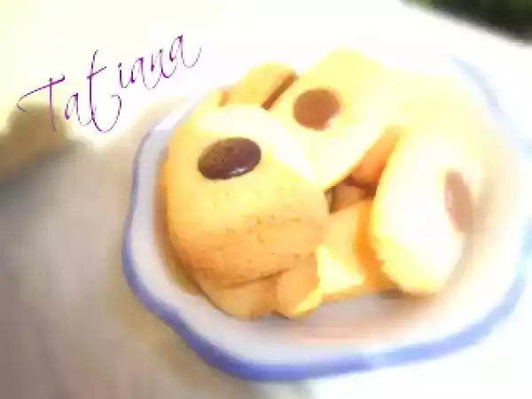 Ricetta Zaleti anche gluten free!!!!