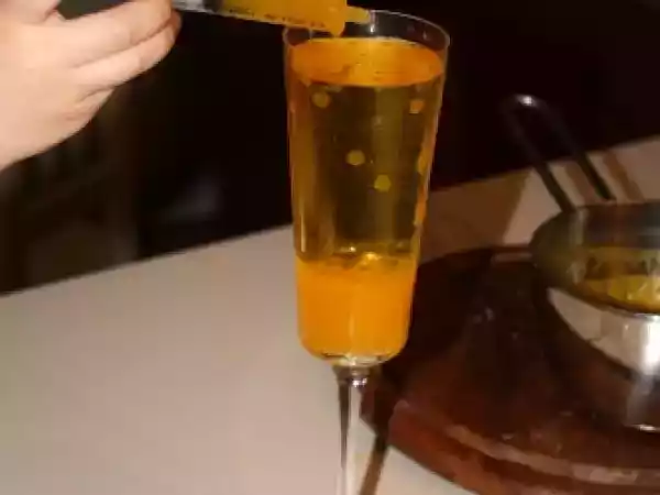 Ricetta Sferificazione a prova di bambino (con agar agar)
