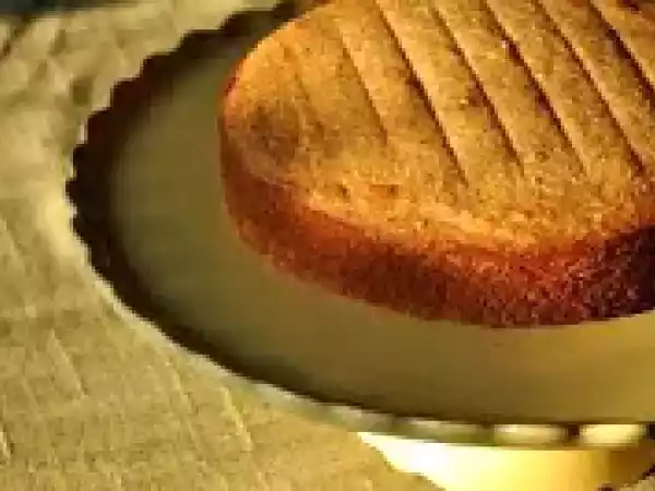 Ricetta Torta di nocciole al miele