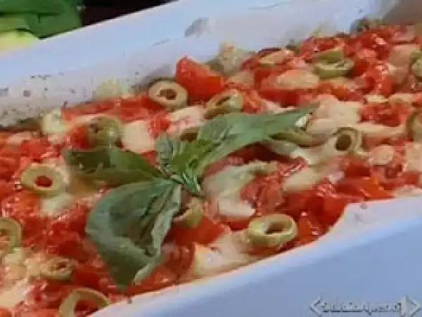 Ricetta Carne a pizzetta che piace ai bambini ( ricetta del cotto e mangiato )
