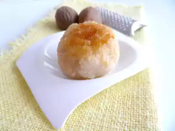 Ricetta Polpette di tacchino alla noce moscata