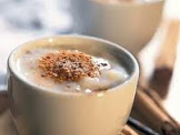 Ricetta Budino di riso alla cannella