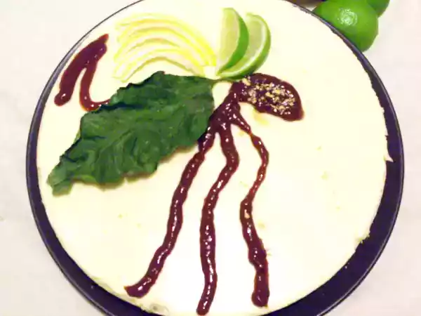 Ricetta Dolce yogurt, agrumi zenzero e cannella