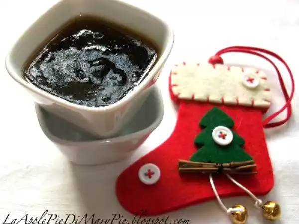 Ricetta Gelatina di birra