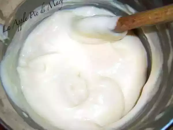 Ricetta Salse besciamella, mornay e soubise