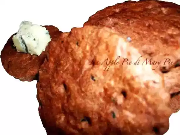 Ricetta Crackers salati al cacao