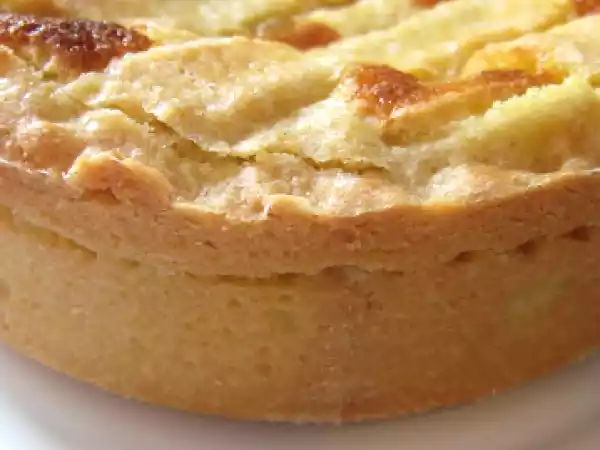 Ricetta Torta veramente buona, semplice e di sicura riuscita.