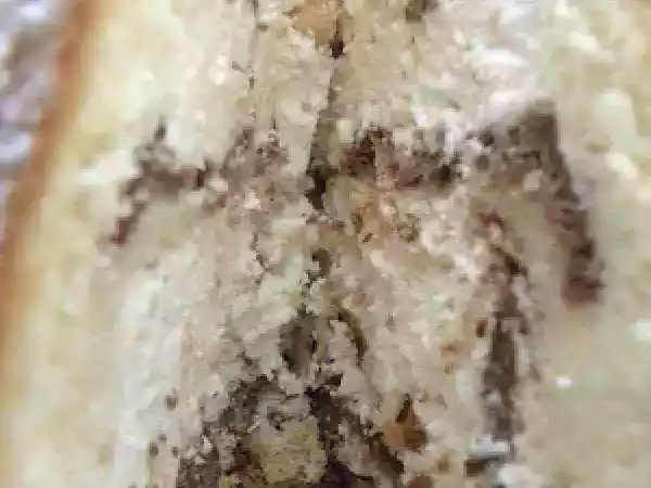 Ricetta Zuccotto al torrone