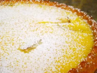 Ricetta Crostata al limone ricetta bimby