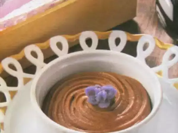 Ricetta Affogato al rum.