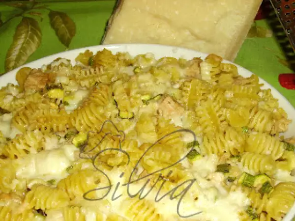 Ricetta Nonna papera cucina per gli studenti.