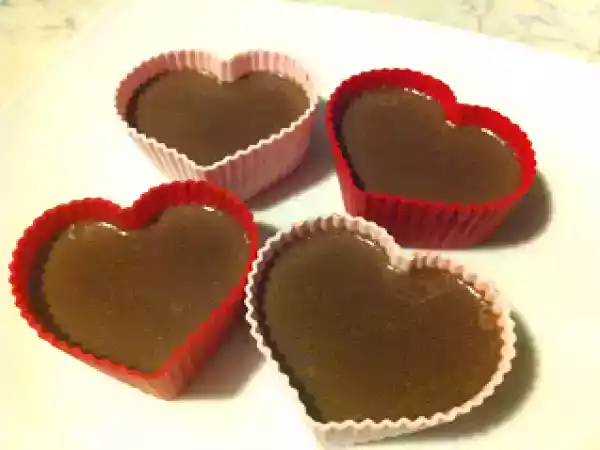 Ricetta Panna cotta alla nutella