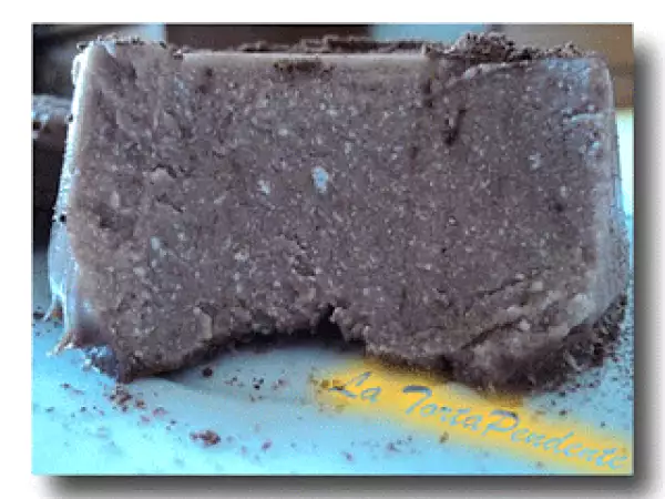 Ricetta Budini di farina di castagne (gluten free)