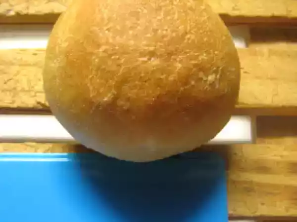 Ricetta I panini bottoncini