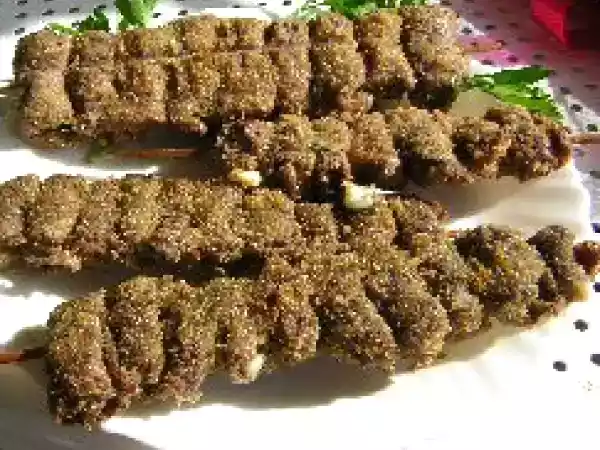 Ricetta Panatura saporita (light)