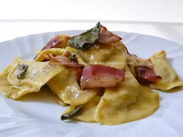 Ricetta Casoncelli alla bergamasca, la ricetta spiegata passo a passo
