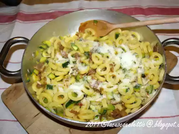 Ricetta Cena finger food e collaborzione con la mugnaia di elice