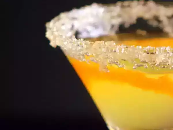 Ricetta Il cocktail del sabato: la ricetta dell abbey crusta drink