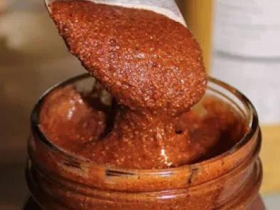 Ricetta Crema spalmabile di nocciole e cacao per bambini - fatta in casa!