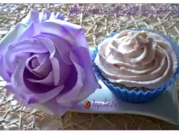 Ricetta Cupcake salati con mousse di prosciutto