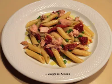 Ricetta Penne gustose