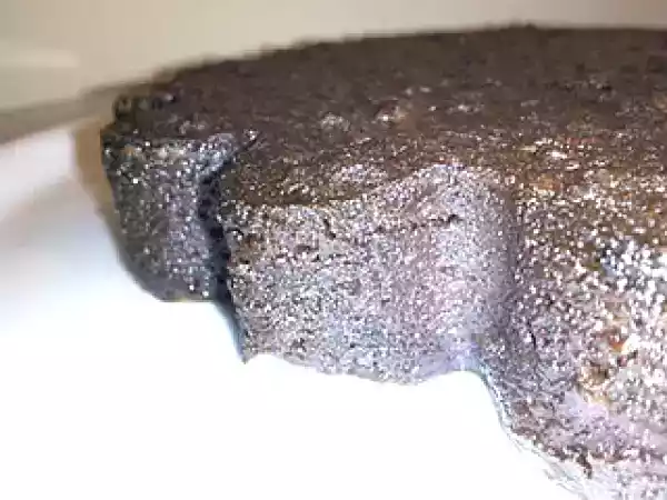 Ricetta Torta monferrina