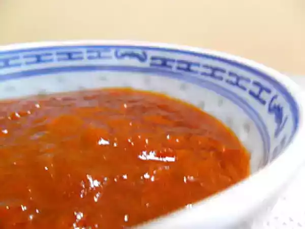 Ricetta Confettura di zucca e zenzero