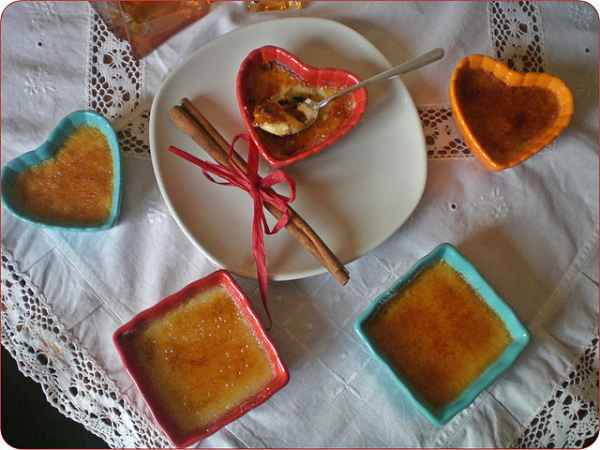 Ricetta Crème brûlée ricetta francese