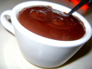Ricetta Cioccolata calda alla menta