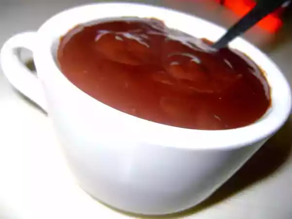 Ricetta Cioccolata calda alla menta