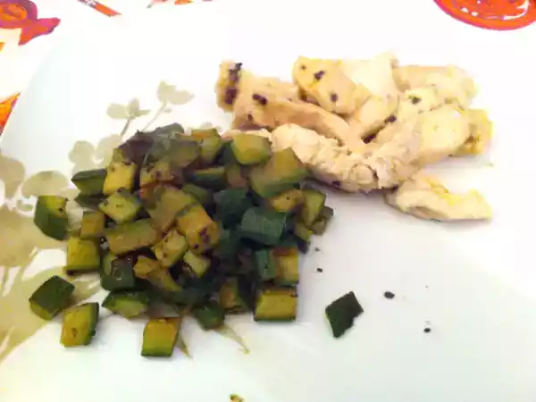 Ricetta Bocconcini di pollo limone e cardamomo