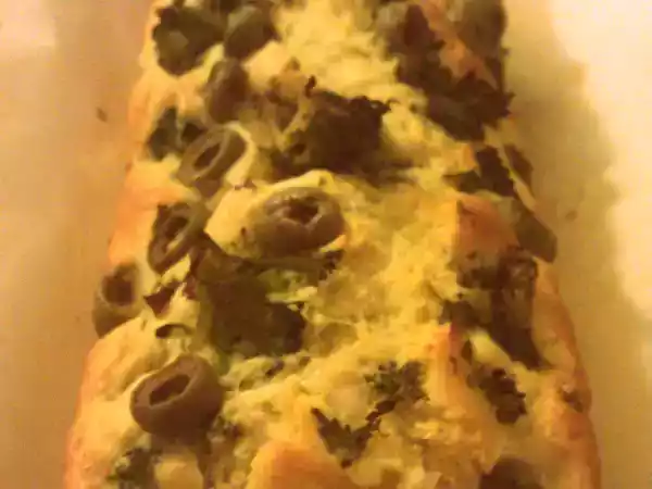 Ricetta Plumcake salato morbidissimo!!