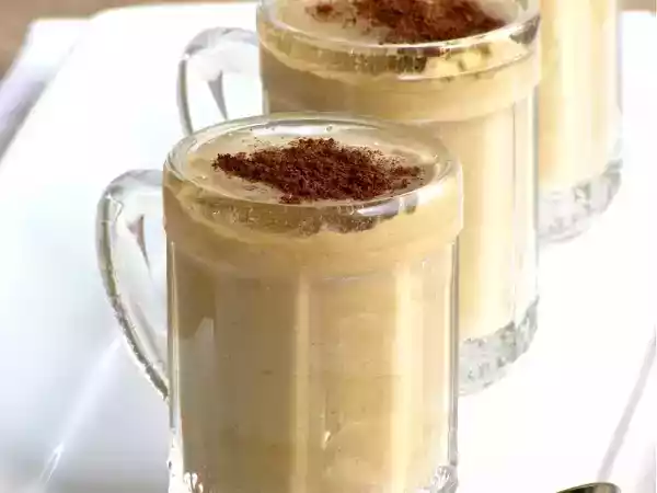 Ricetta Bicchierini caffè e anice