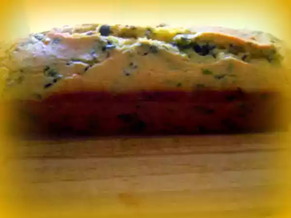 Ricetta Plum cake salsicce e friarielli