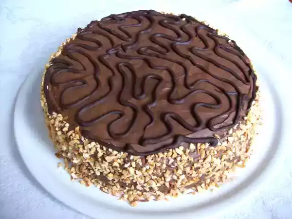 Ricetta Torta alle mandorle, la ricetta per le occasioni speciali