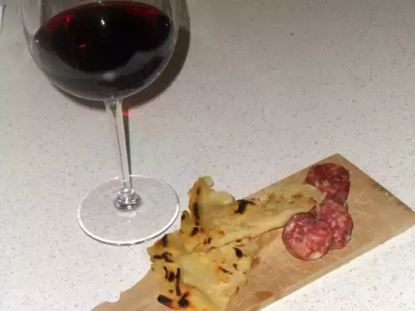 Ricetta Brustengo