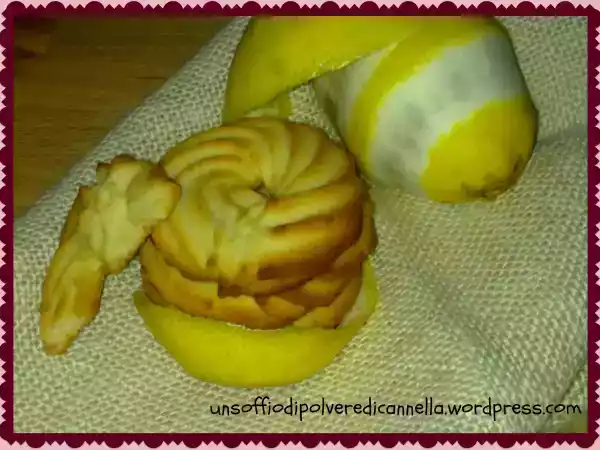 Ricetta I biscotti al limone di montersino