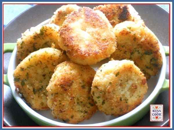 Ricetta Polpette di cavolfiore e capperi, la ricetta vegetariana facile da preparare a casa!