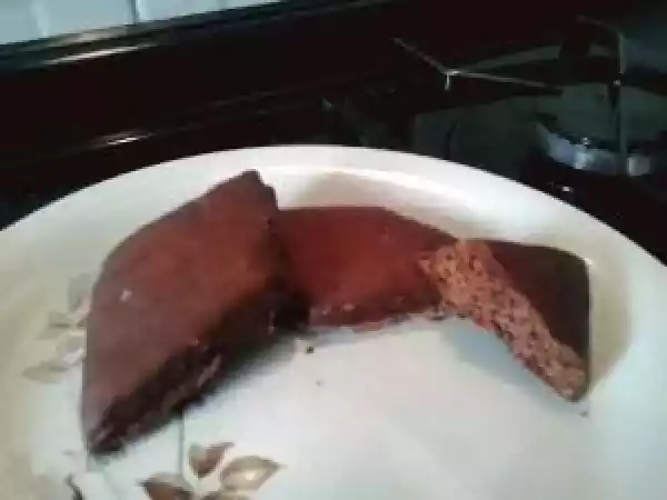 Ricetta Mostaccioli morbidi